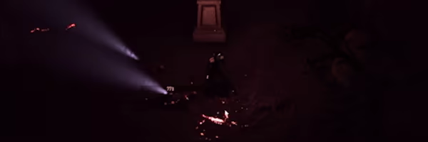 The Horror video 5