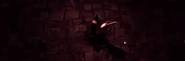 The Horror video 10
