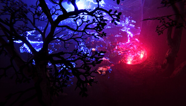 The Horror screenshot 5