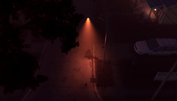 The Horror screenshot 3