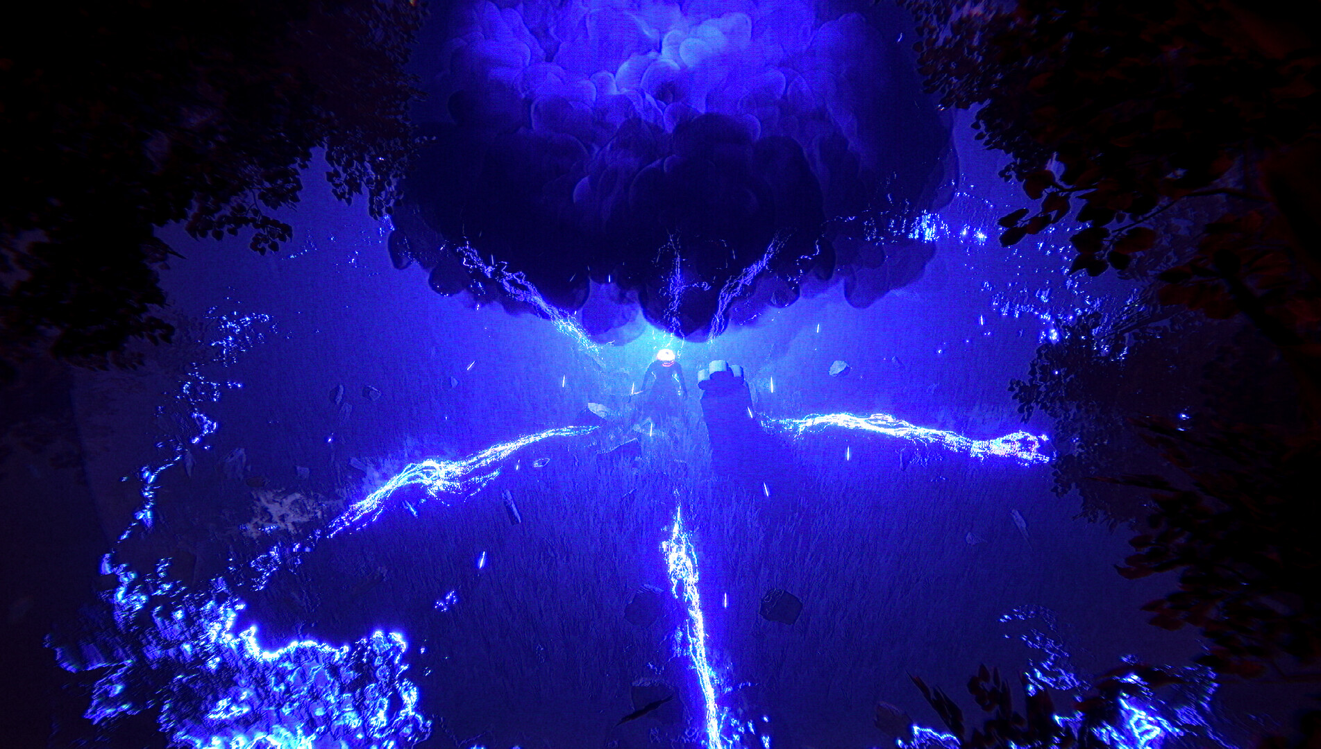 The Horror screenshot #8