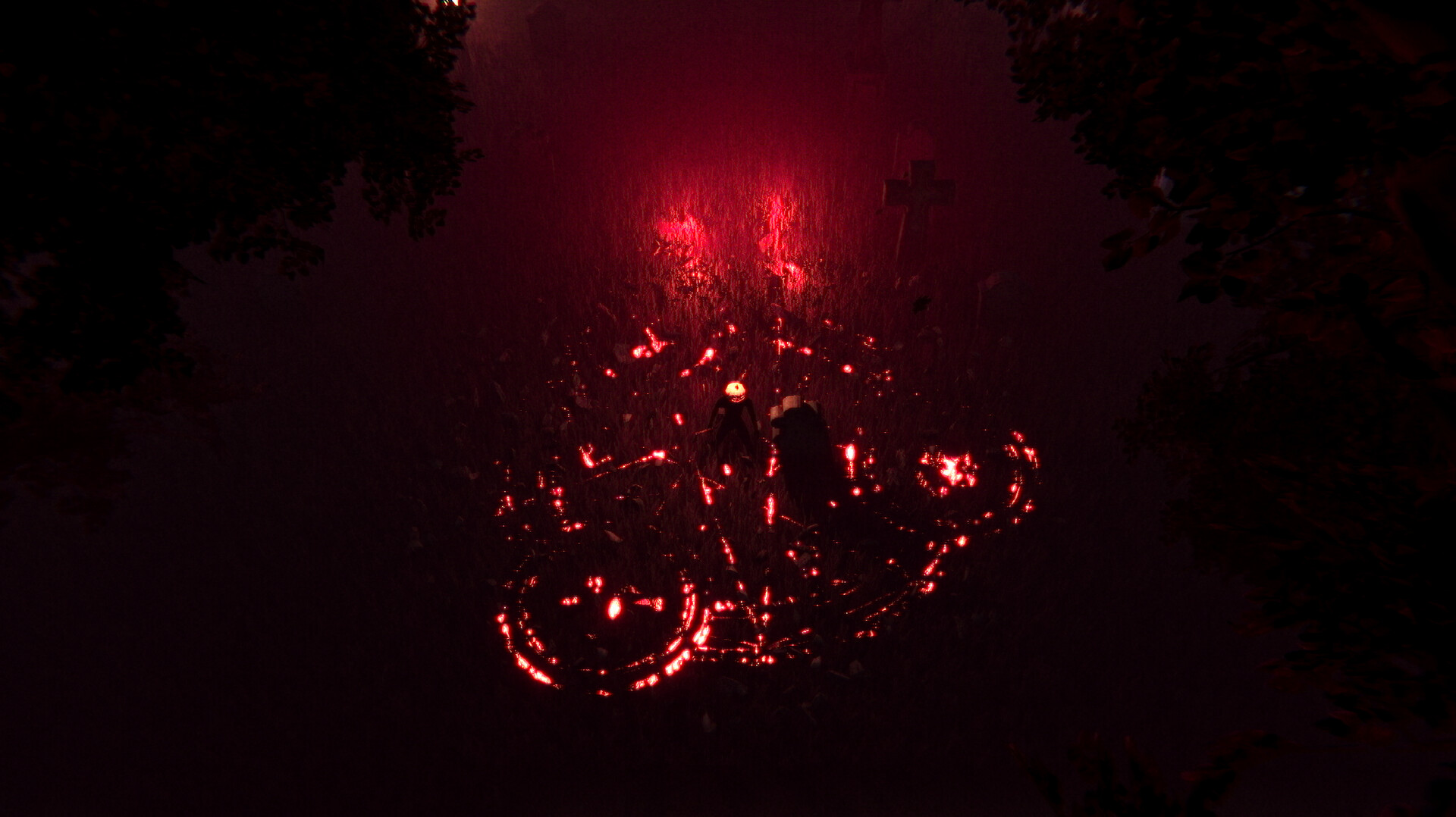 The Horror screenshot #6