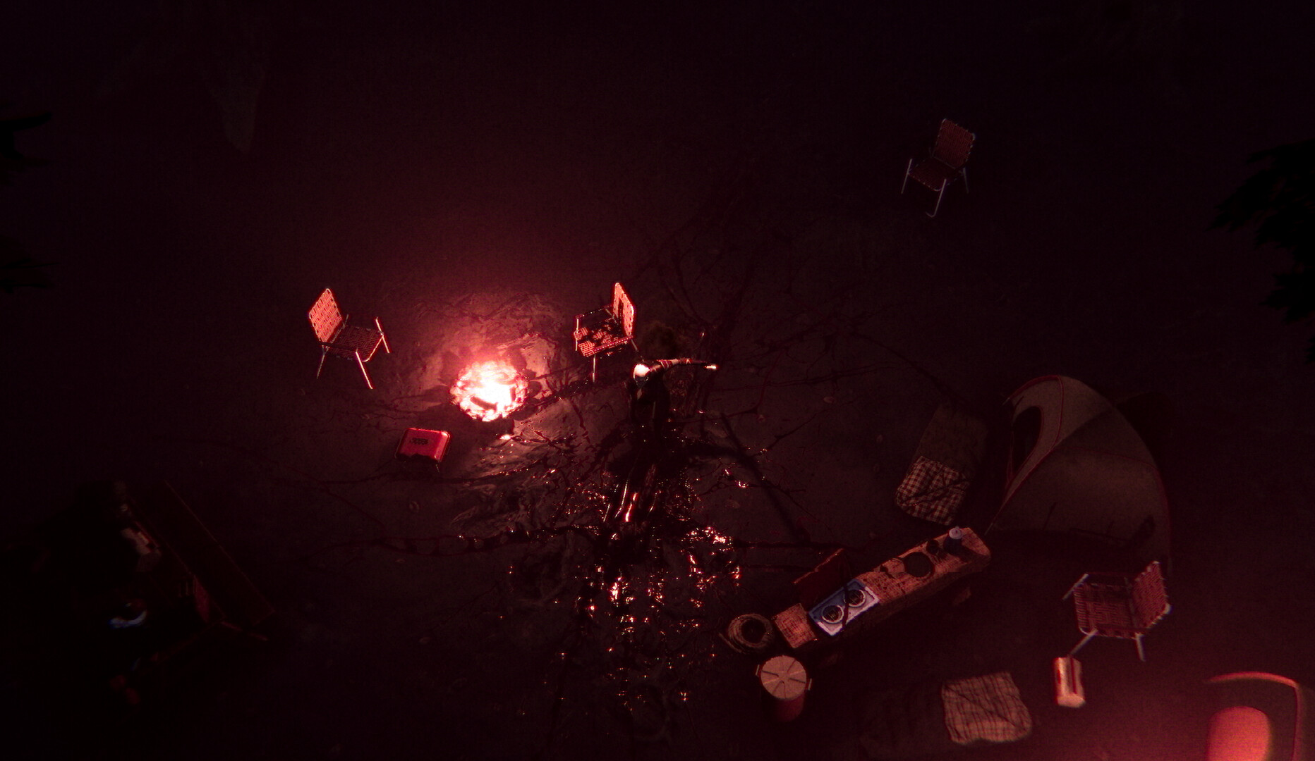 The Horror screenshot #4