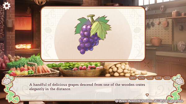 Peachleaf Valley: Duke's Story (DLC) screenshot 2
