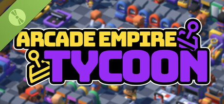 Arcade Empire Tycoon Demo