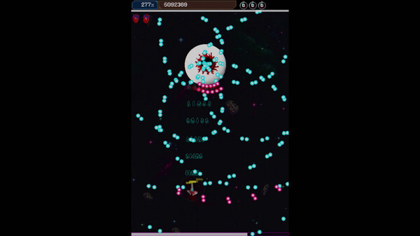 Gamma Zero screenshot 5
