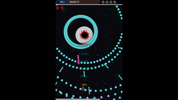 Gamma Zero screenshot 6