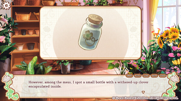 Peachleaf Valley: Eden's Story (DLC) screenshot 2