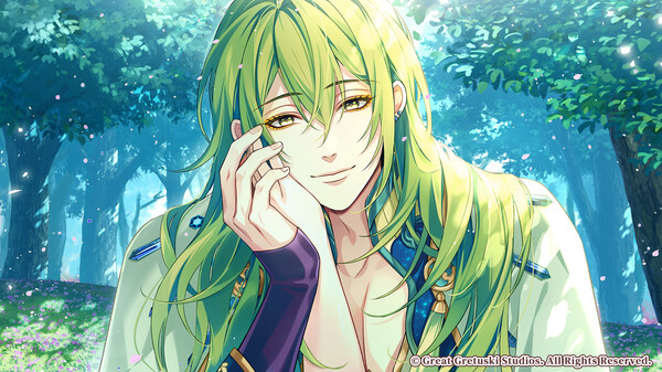 Peachleaf Valley: Eden's Story (DLC) screenshot 3