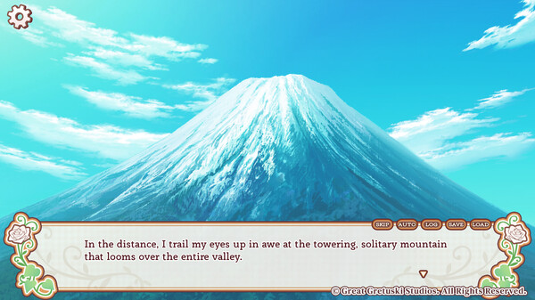 Peachleaf Valley: Arias's Story (DLC)