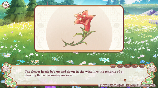 Peachleaf Valley: Arias's Story (DLC)