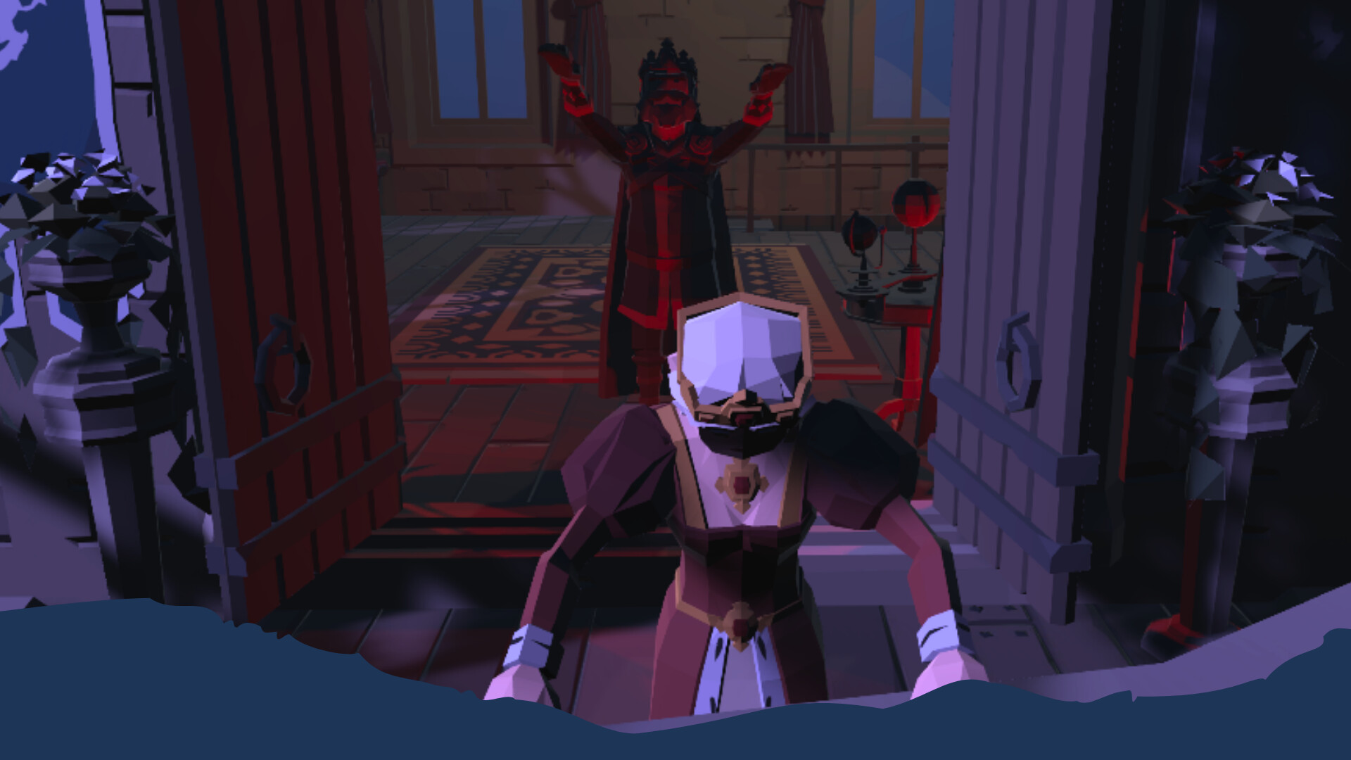 Queen's Revenge screenshot #3