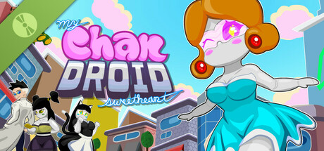 Steam thumbinal