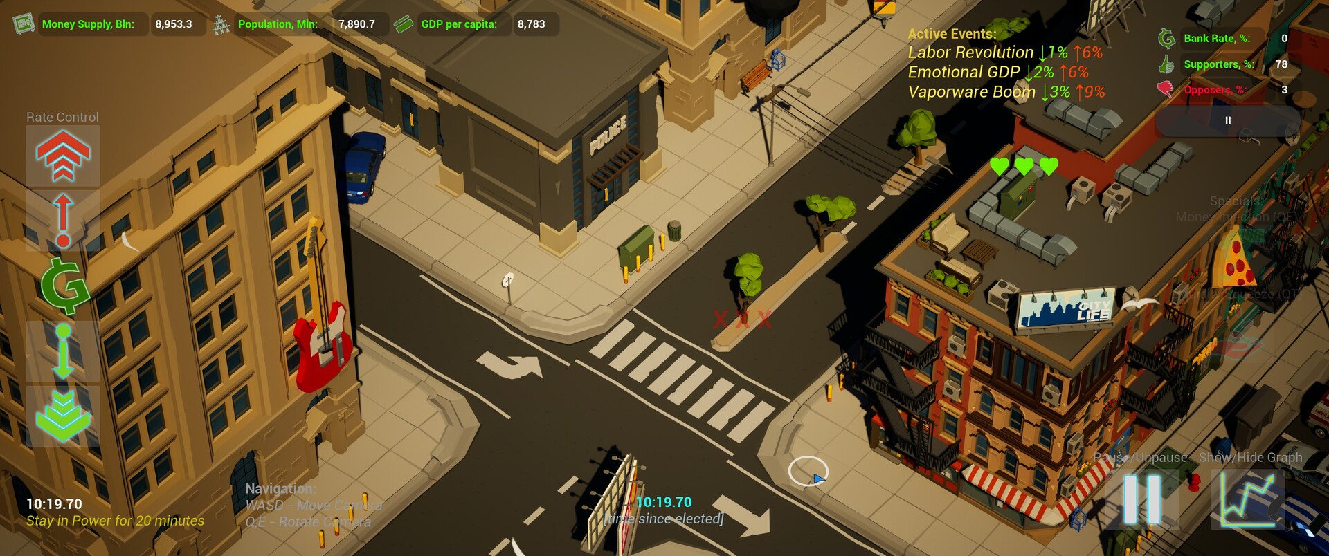 Central Bank screenshot #13