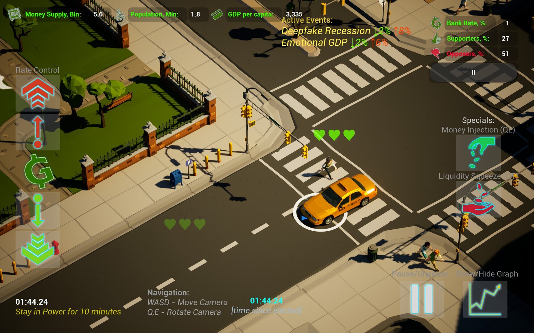 Central Bank screenshot #3