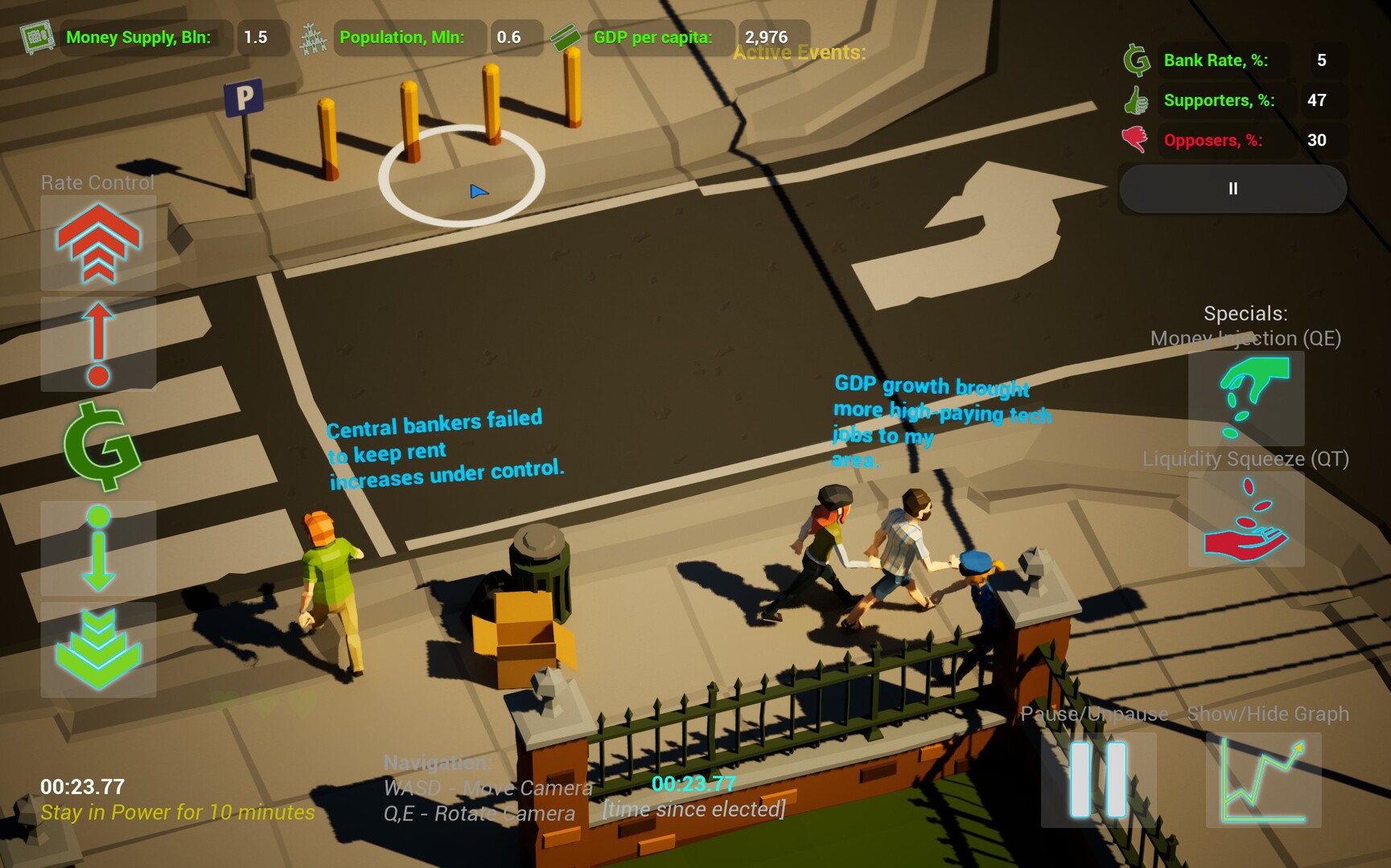 Central Bank screenshot #4