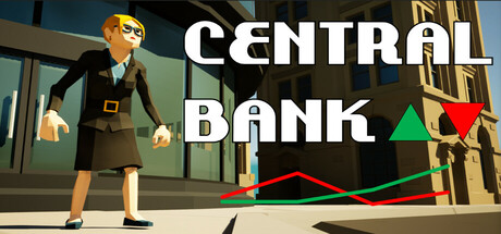Central Bank cover art