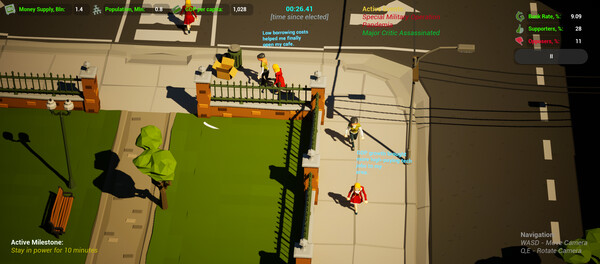 Screenshots