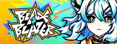 Blade Blazer cover