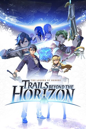 The Legend of Heroes: Trails beyond the Horizon Stats