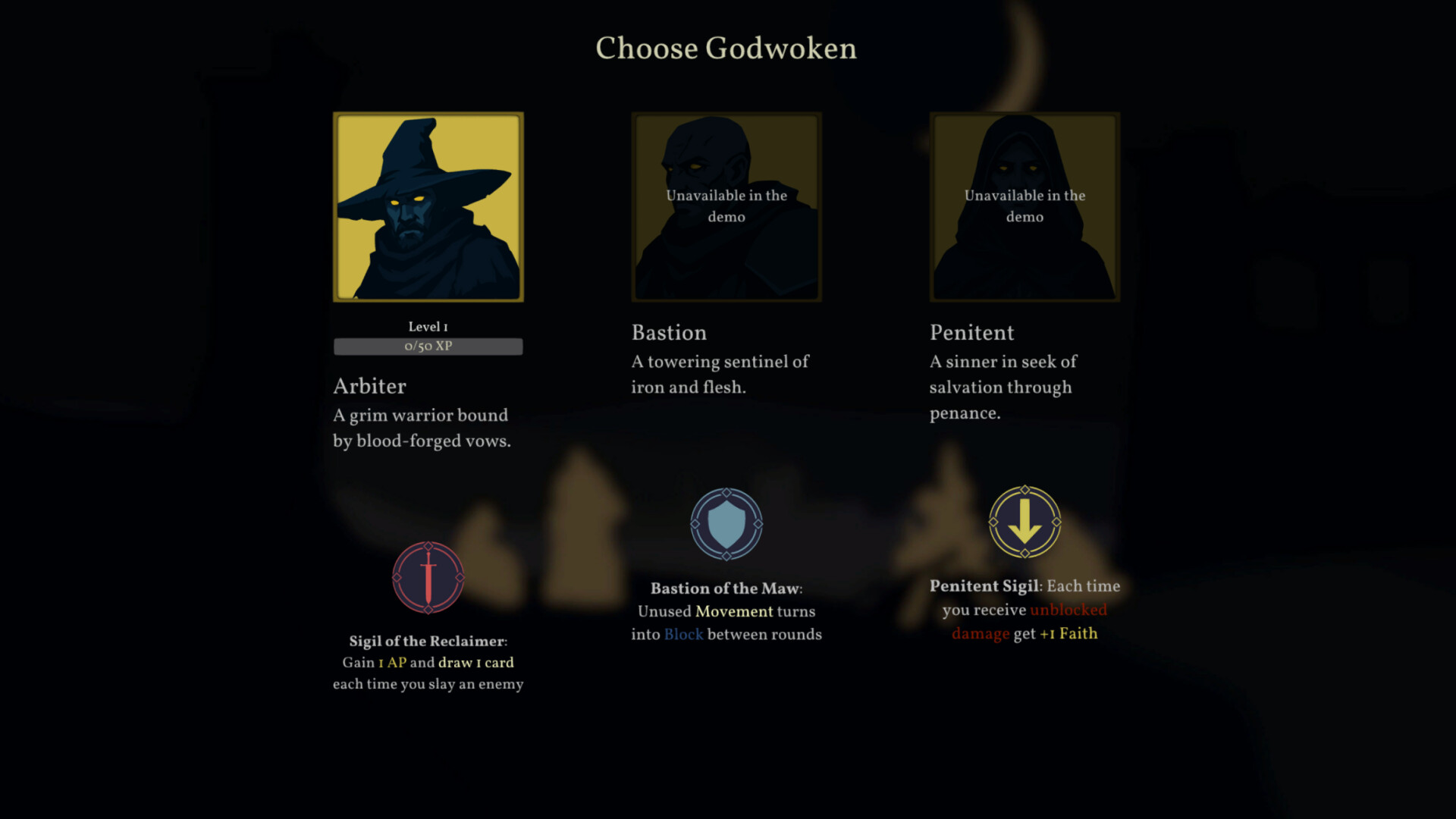 Ashes of Morgravia screenshot #5