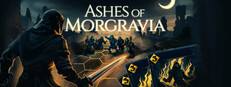 Ashes of Morgravia
