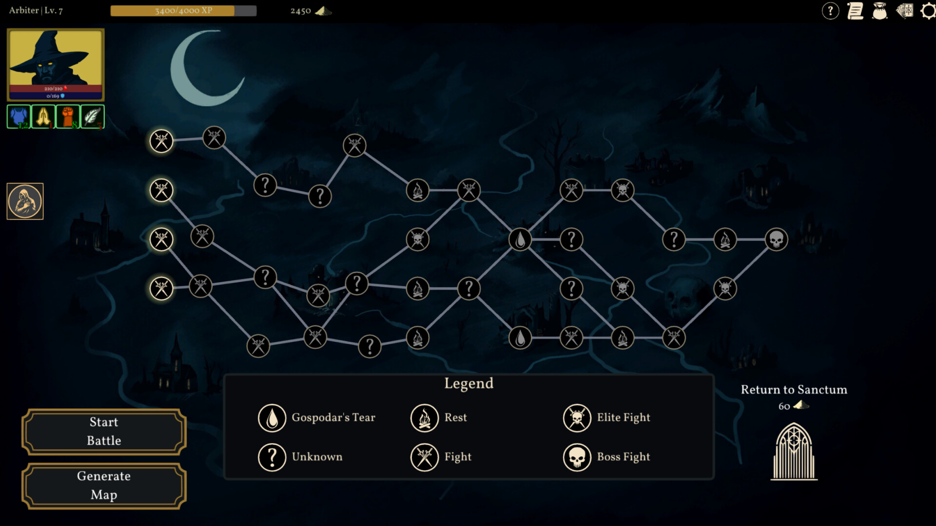 Ashes of Morgravia screenshot #7