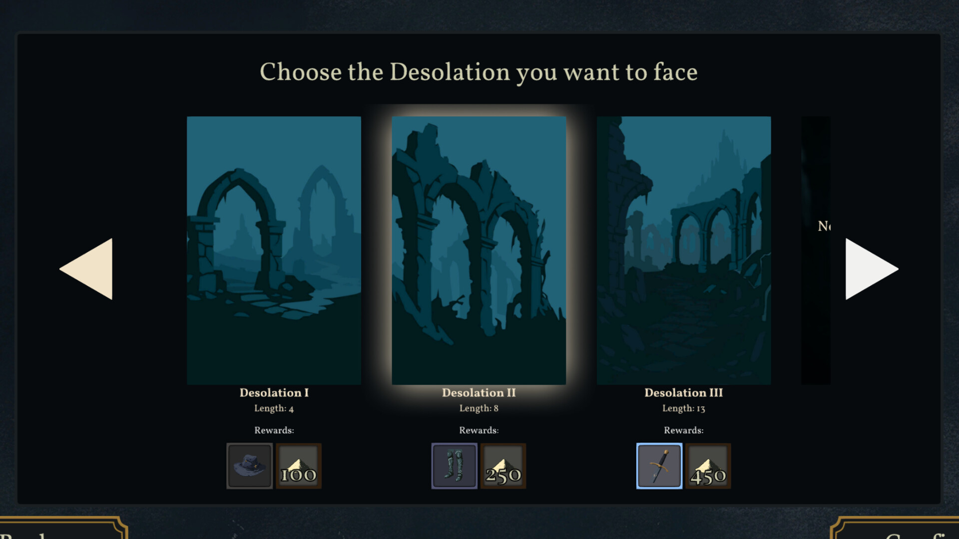 Ashes of Morgravia screenshot #9