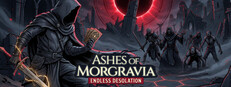Ashes of Morgravia