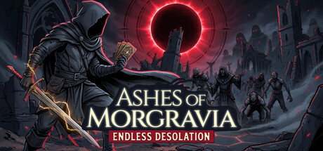 Ashes of Morgravia
