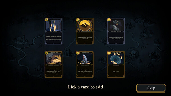 Ashes of Morgravia screenshot 4