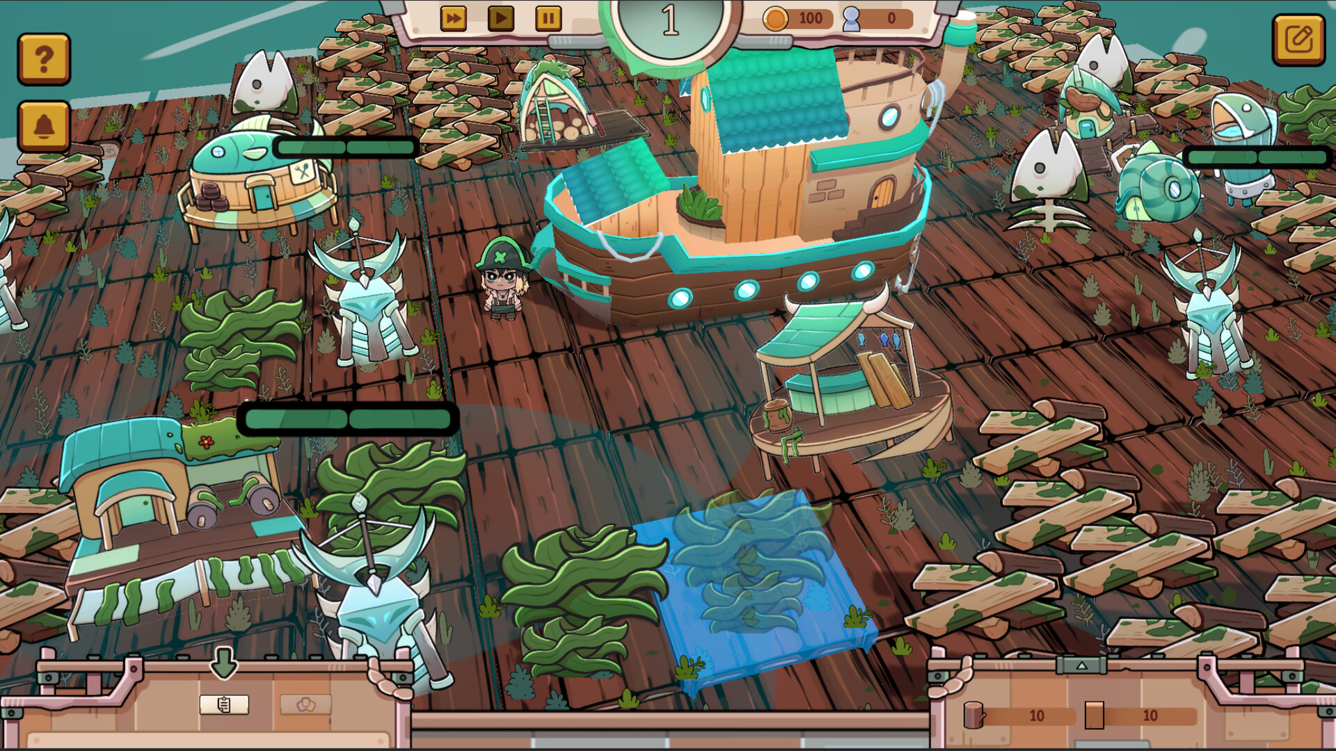 Once Upon A Kingdom screenshot #18