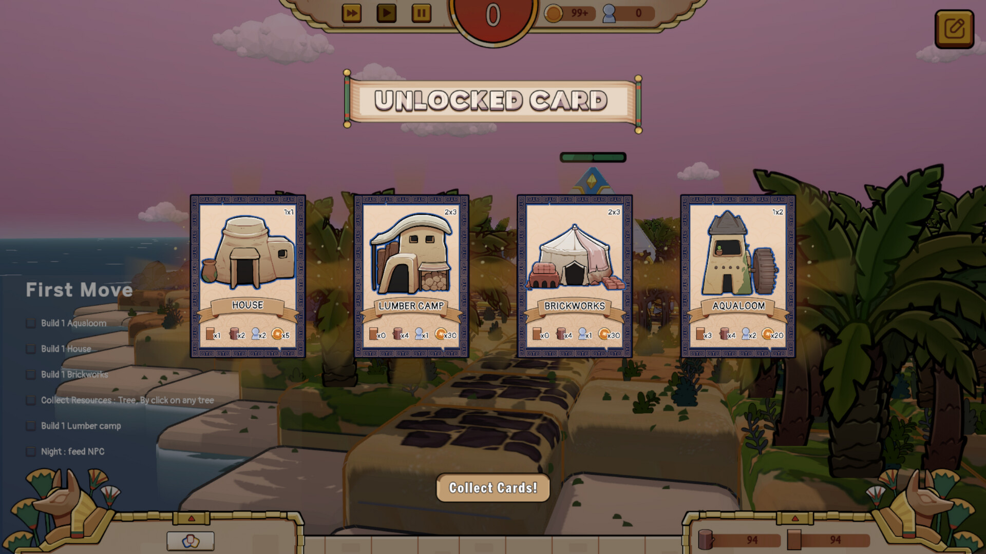 Once Upon A Kingdom screenshot #2