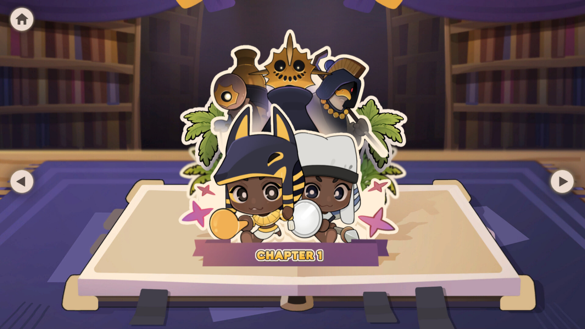 Once Upon A Kingdom screenshot #9