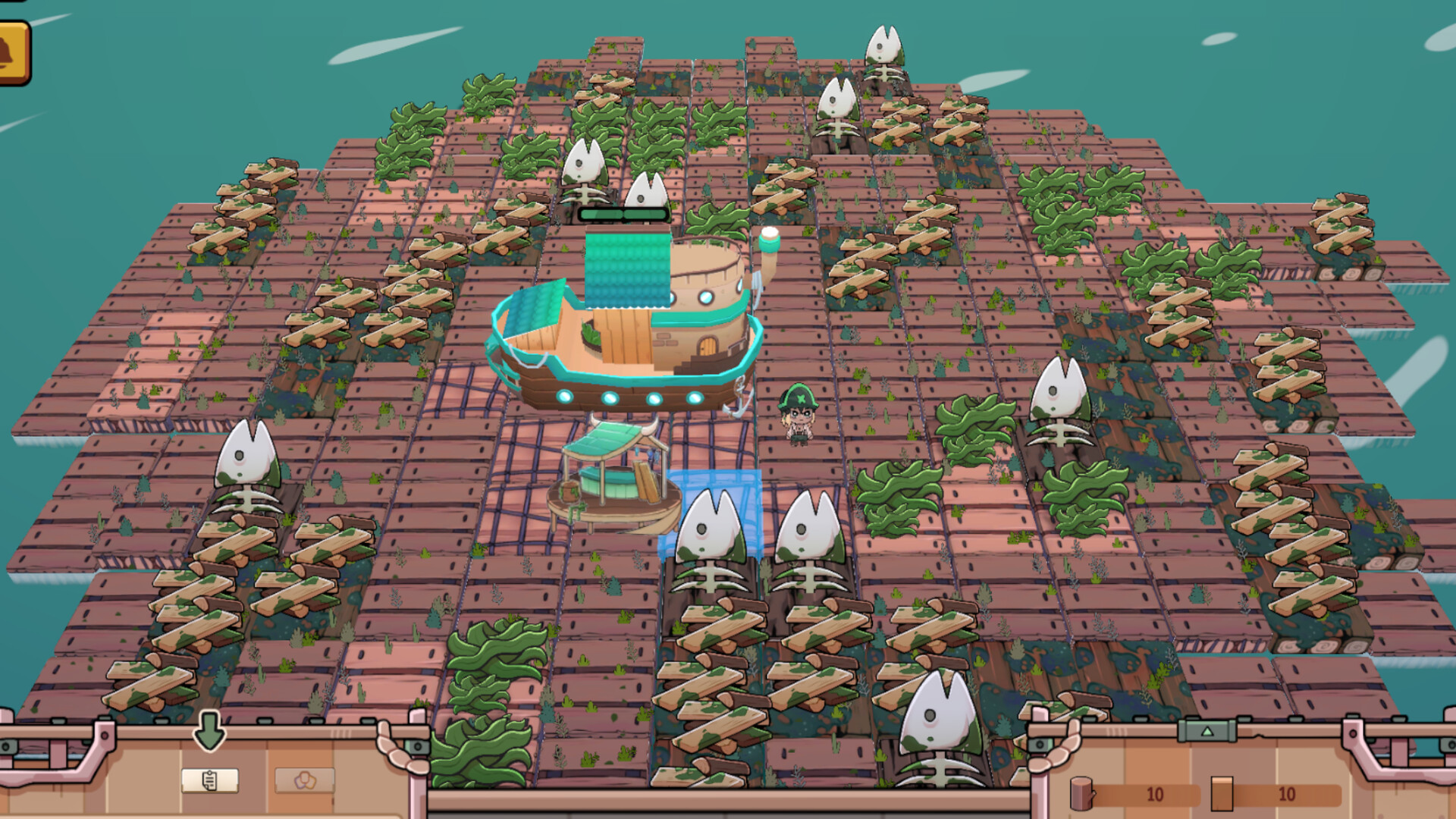 Once Upon A Kingdom screenshot #22