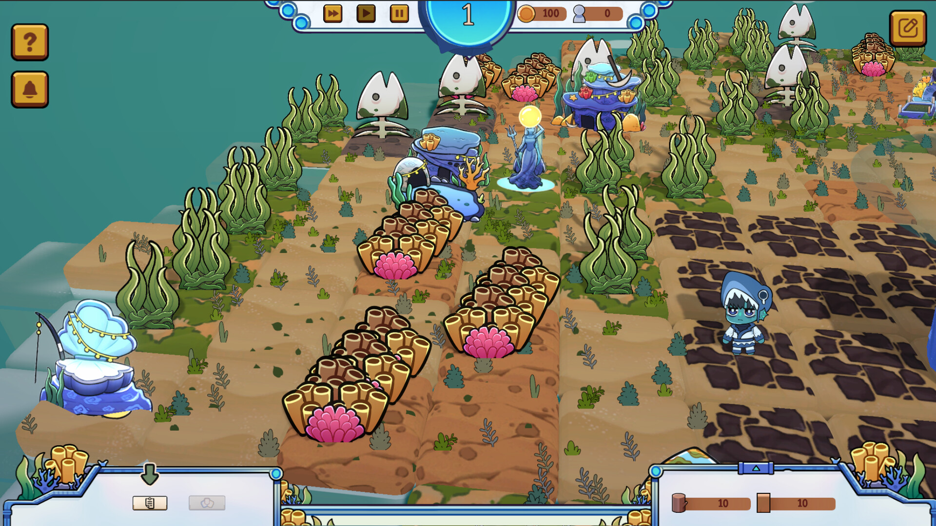 Once Upon A Kingdom screenshot #13