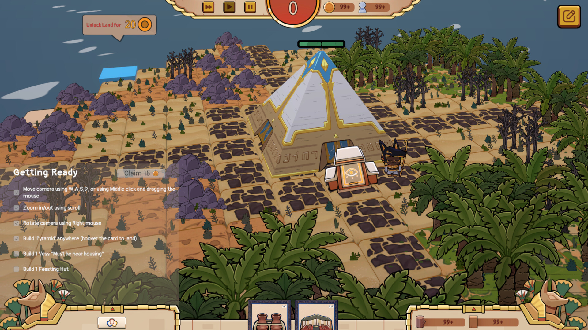 Once Upon A Kingdom screenshot #19