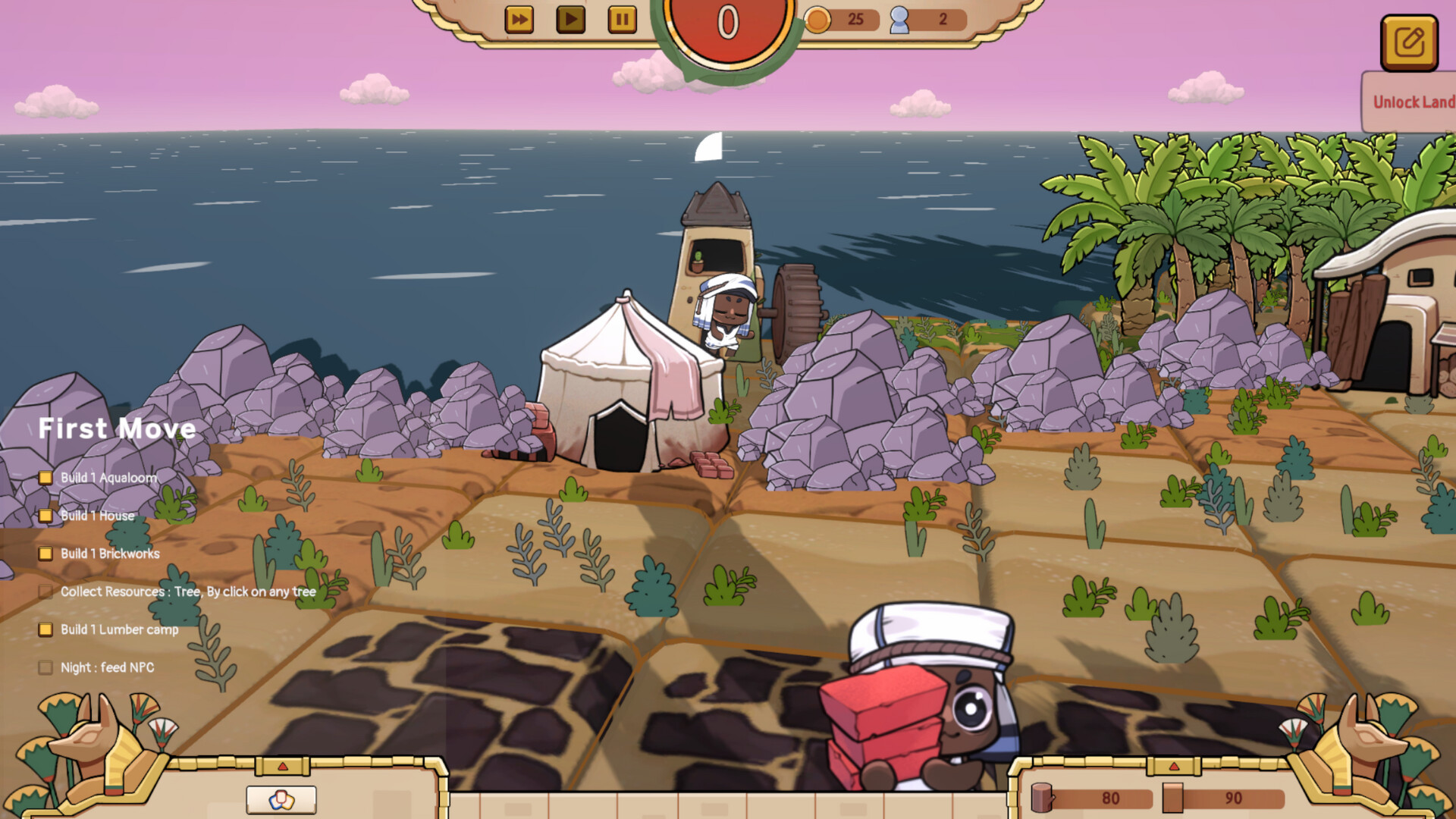 Once Upon A Kingdom screenshot #14