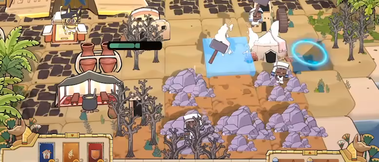 Once Upon A Kingdom video 4