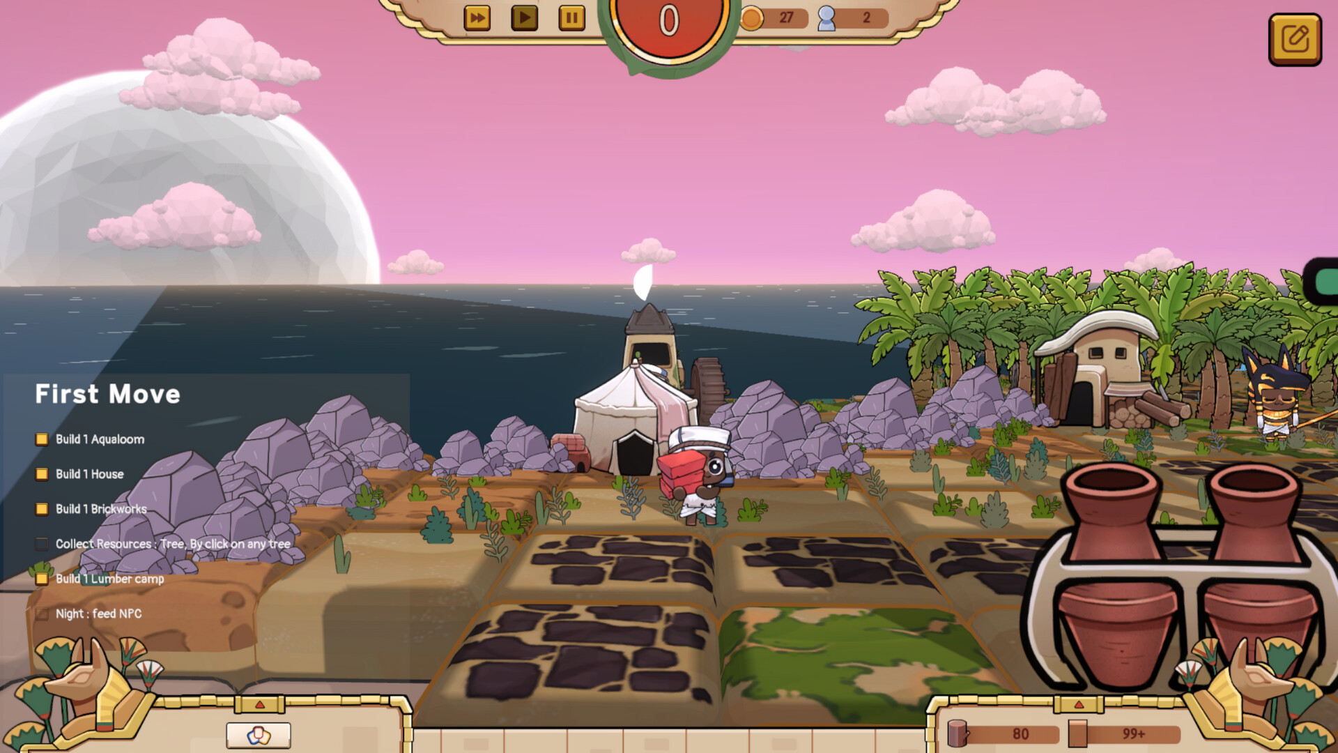 Once Upon A Kingdom screenshot #10