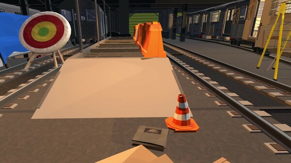 Archery Simulator screenshot 2