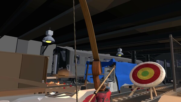Archery Simulator screenshot 4