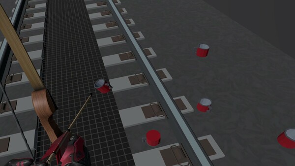Archery Simulator screenshot 6
