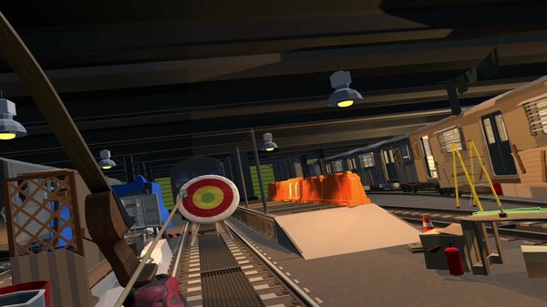 Archery Simulator screenshot 5