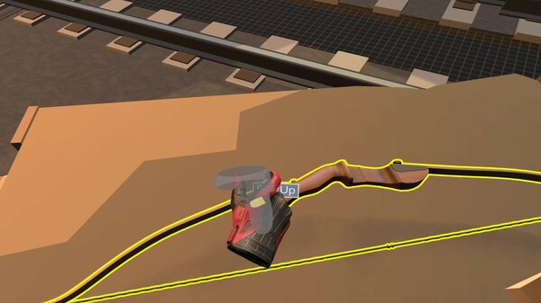Archery Simulator screenshot 3