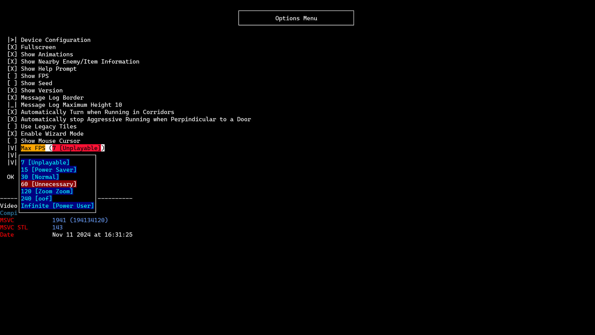 Rogue Remastered screenshot 8