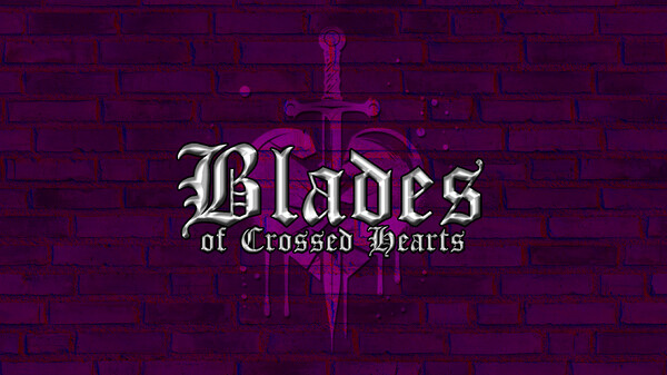 Blades of Crossed Hearts screenshot 5