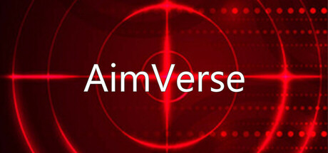AimVerse cover art