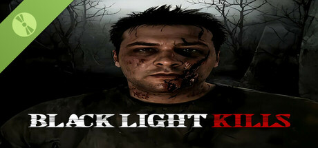 Black Light Kills Demo