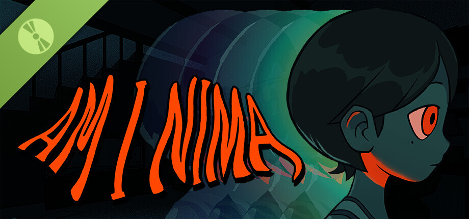 Am I Nima Demo cover art